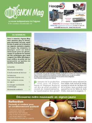 Oignon Mag N°49