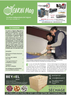 Oignon Mag N°51